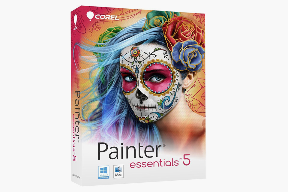 corel painter essentials 5