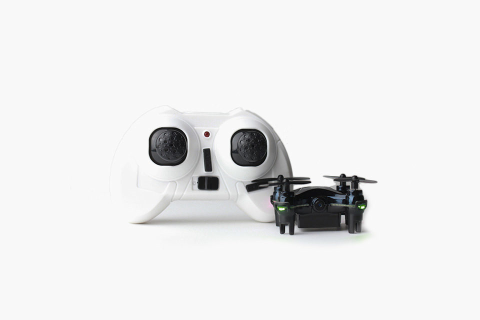 Axis Vidus Mini Drone - Dude Shopping