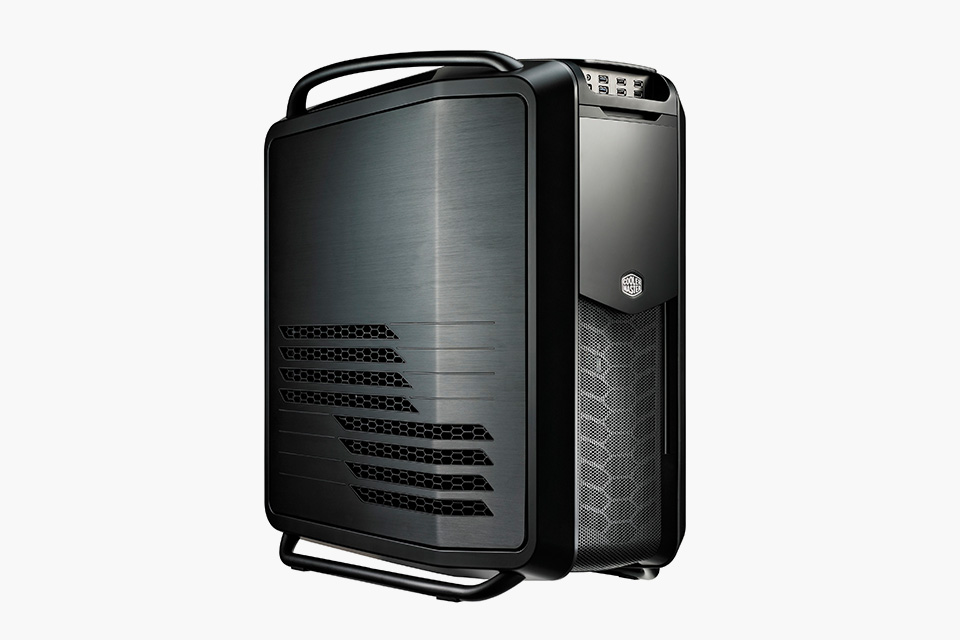 Deepcool Tristellar Mod Computer Case Dude Shopping