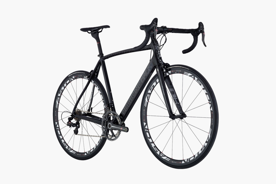 giordano libero 2.0 road bike