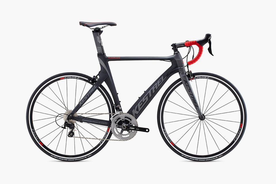 giordano libero 2.0 road bike