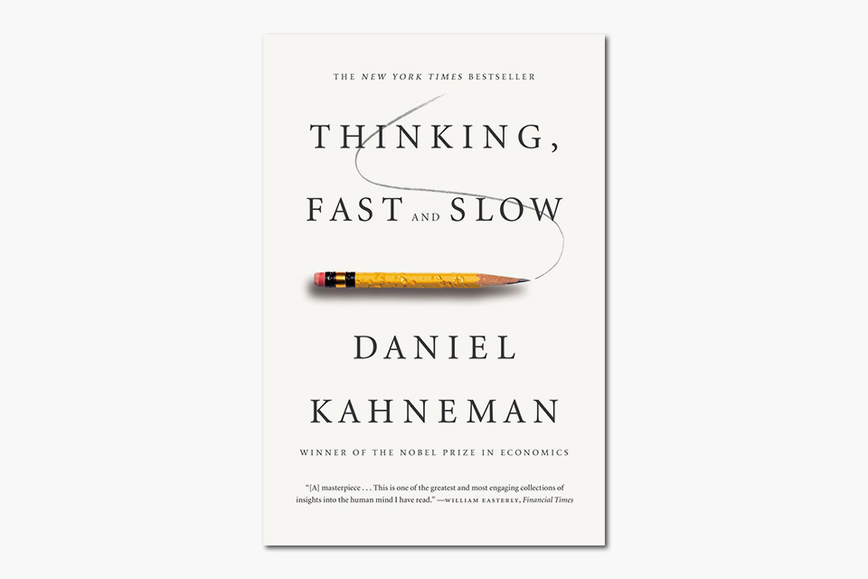 thinking fast and slow essay