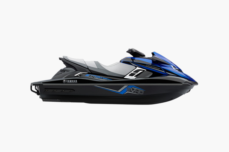 Jet Ski Sho Yamaha 2017