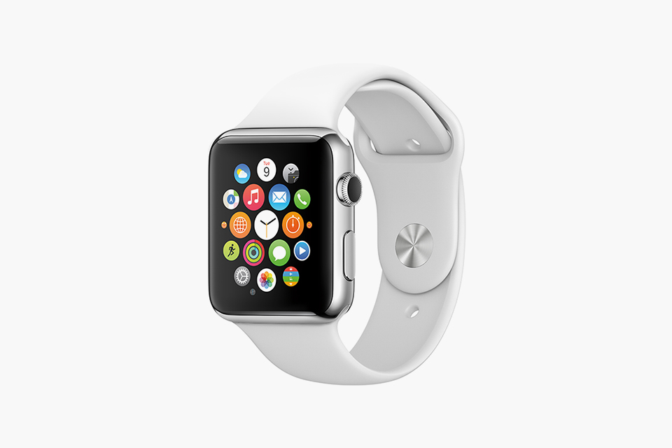 apple watch serie 1 usado