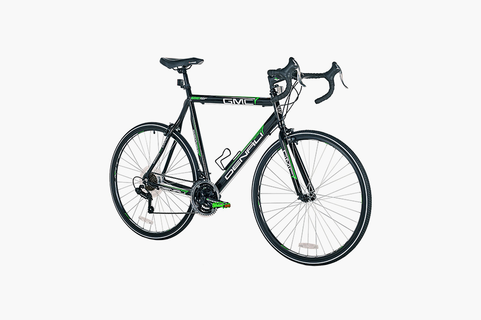 giordano libero 2.0 road bike