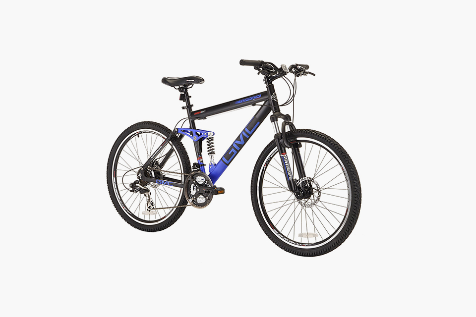 Gmc topkick bicycle on sale