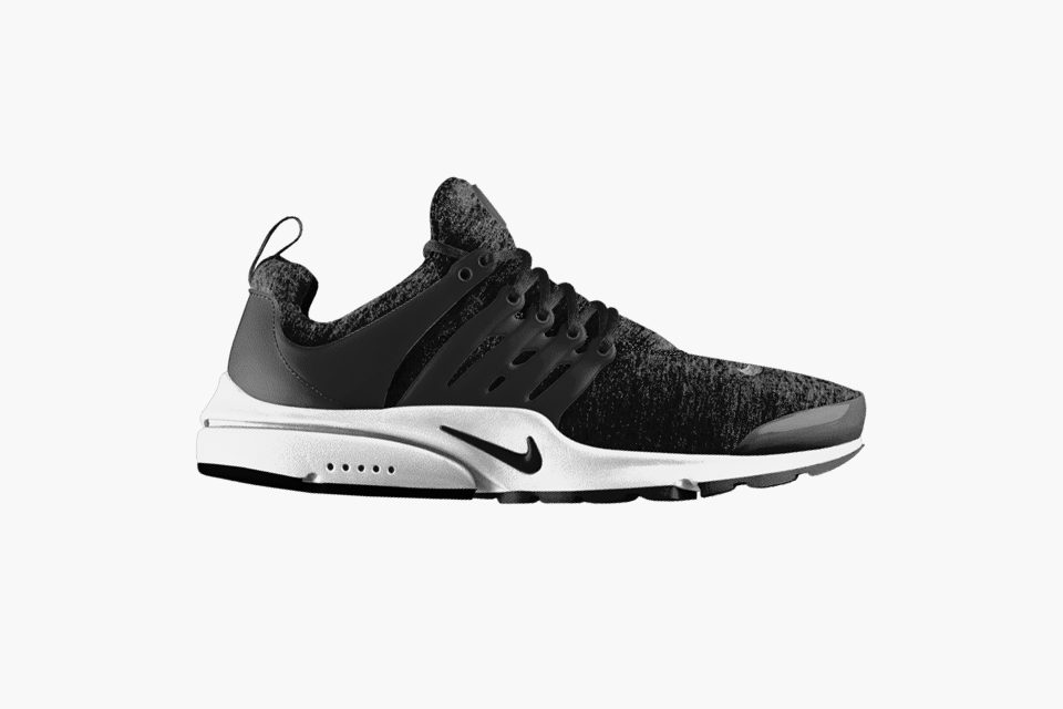 nike presto fleece