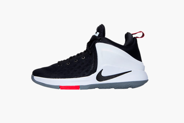 nike zoom witness lebron