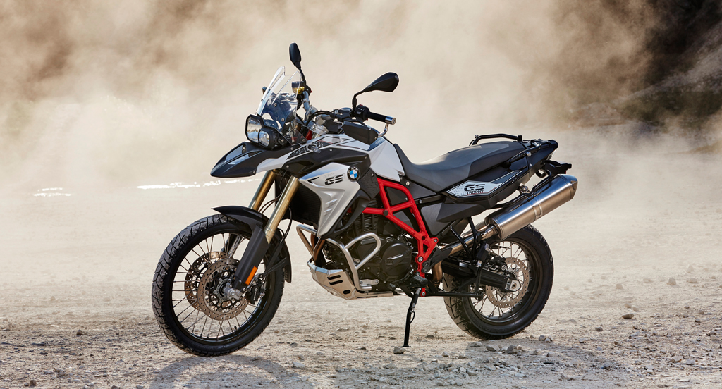 BMW F 800 GS Motorcycle Review - Still the Dual-Sport King