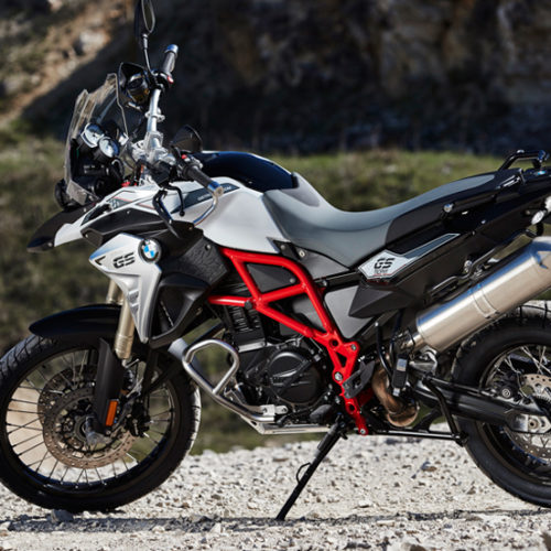 BMW F 800 GS Motorcycle Review - Still the Dual-Sport King