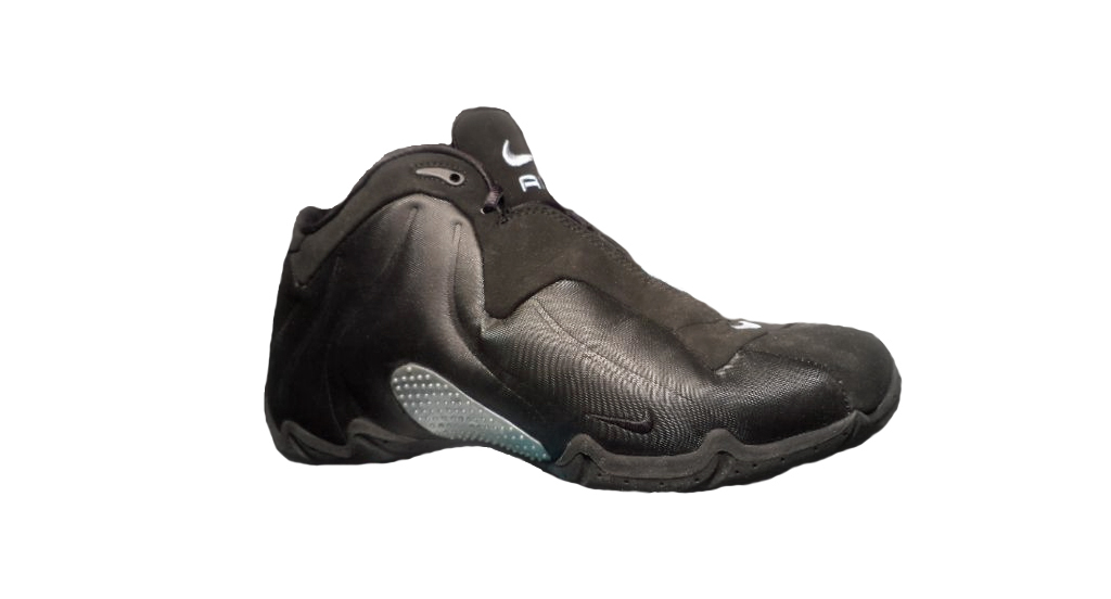 2000s nike basketball shoes