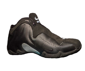 nike basketball shoes 2000