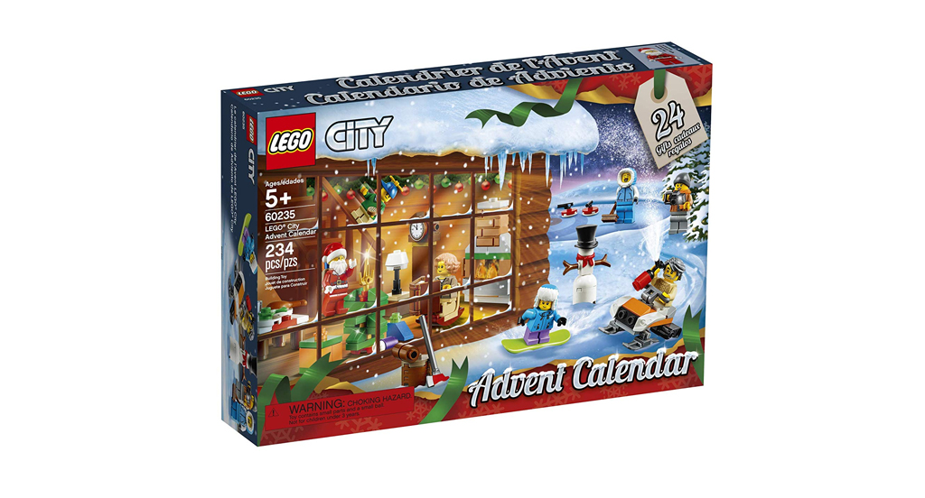 best lego sets for christmas 2018