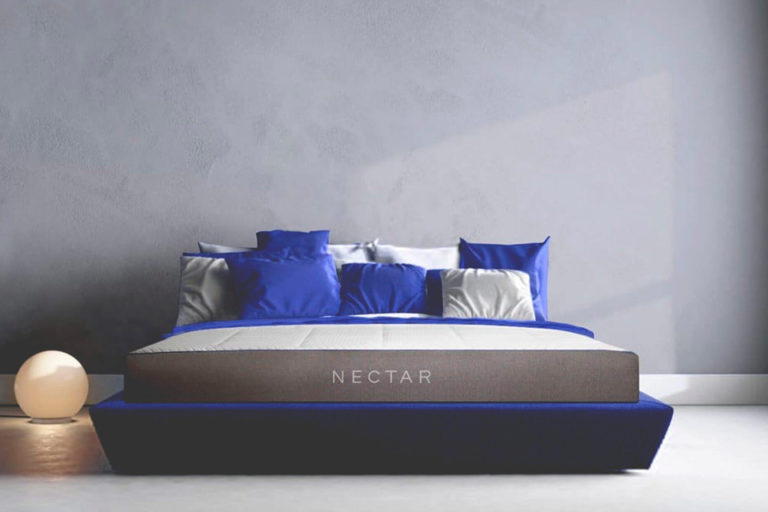 nectar memory foam mattress